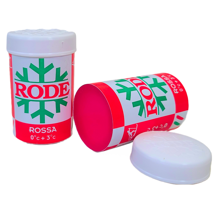 A product picture of the Rode Rossa Hardwax P50 | 45g (3C/0C)