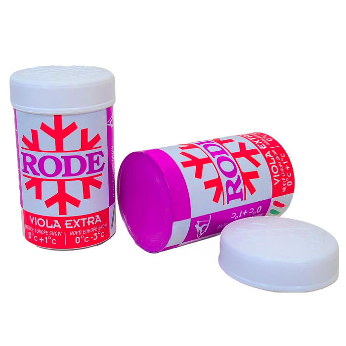 A product picture of the Rode Viola Extra Hardwax P42 | 45g (1C/-3C)