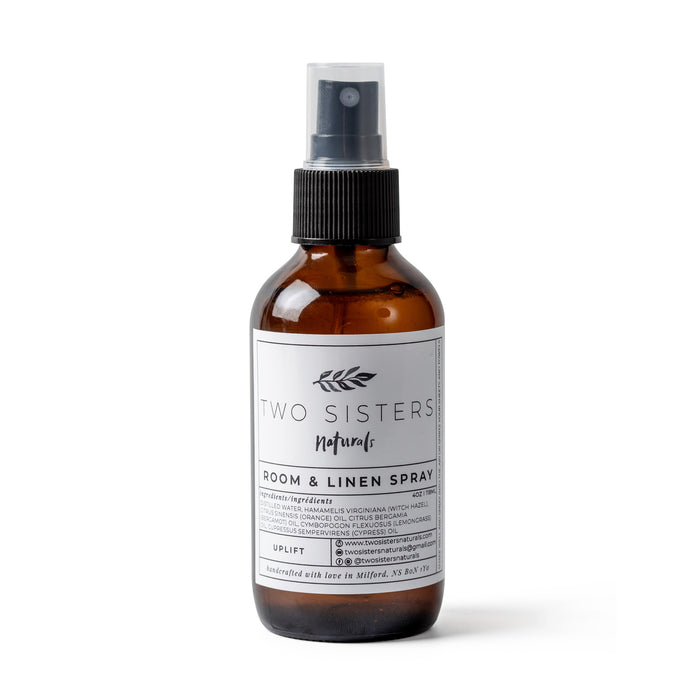 ROOM & LINEN SPRAY