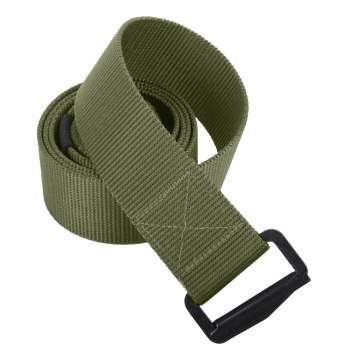 Rothco Adjustable BDU Belt