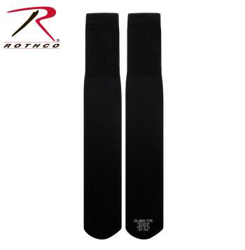 Rothco G.I. Style Tube Socks