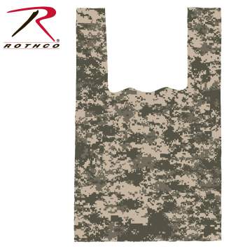 Rothco Medium Shopping Bag