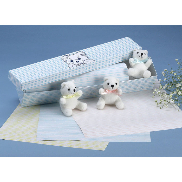 How to Apply Scentennials Scented Drawer Liners