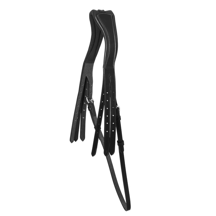 Schockemohle Double Head Piece