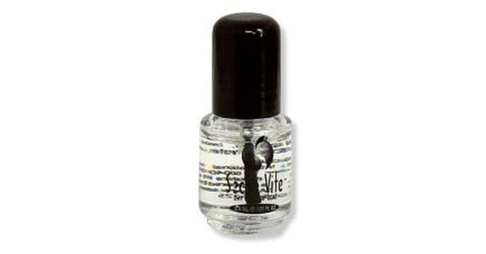 Seche Vite Top Coat 3.6ml/0.125oz