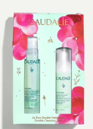 Set-Vinoclean Double Cleanse