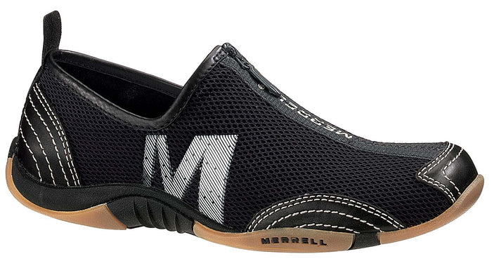 Slip On Mujer Barrado