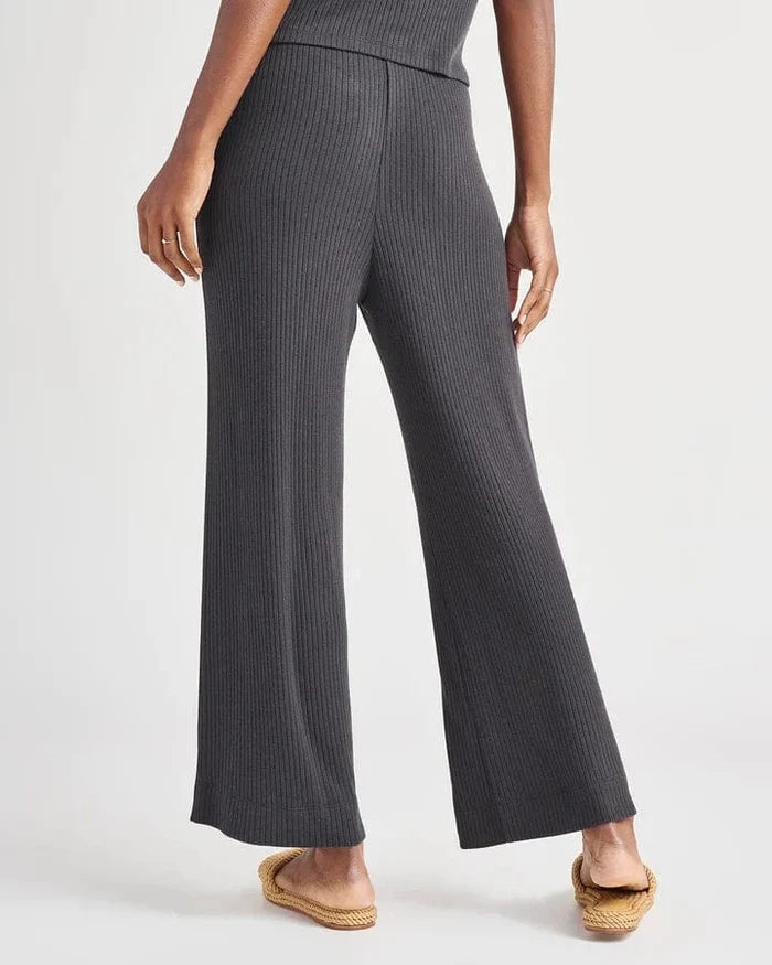 Splendid Eco Supersoft Rib Pant - Taryn x Philip Boutique