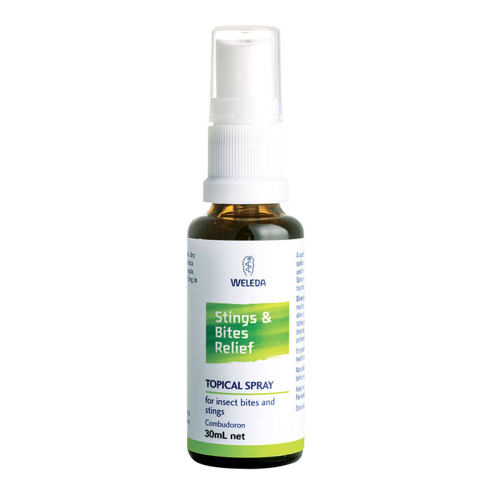 Weleda Stings and Bites Relief _1