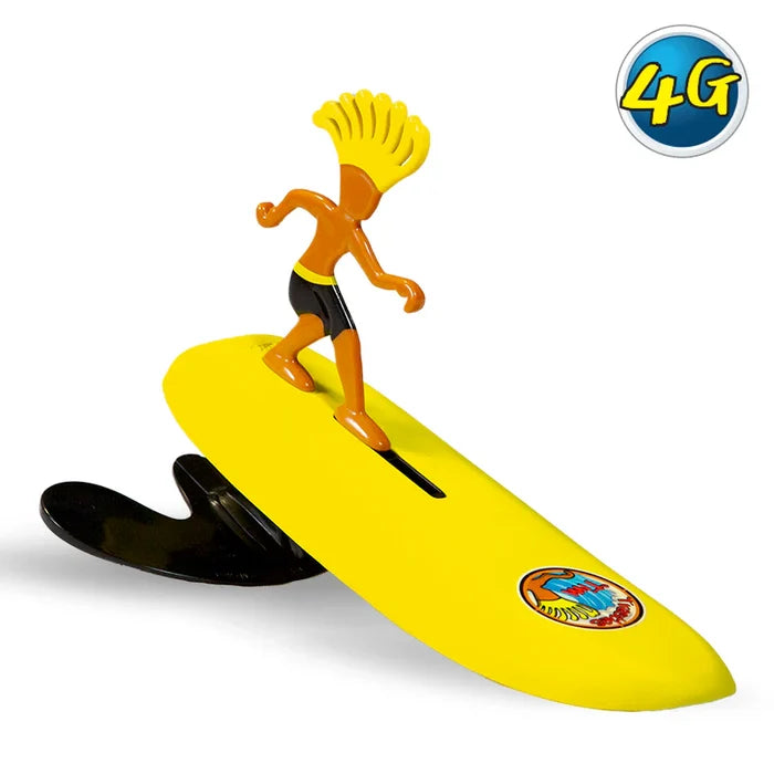 Surfer Dudes Surf Toy Misc