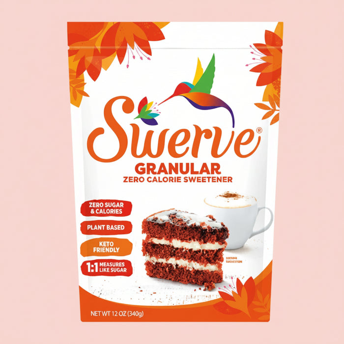 Swerve: Sugar