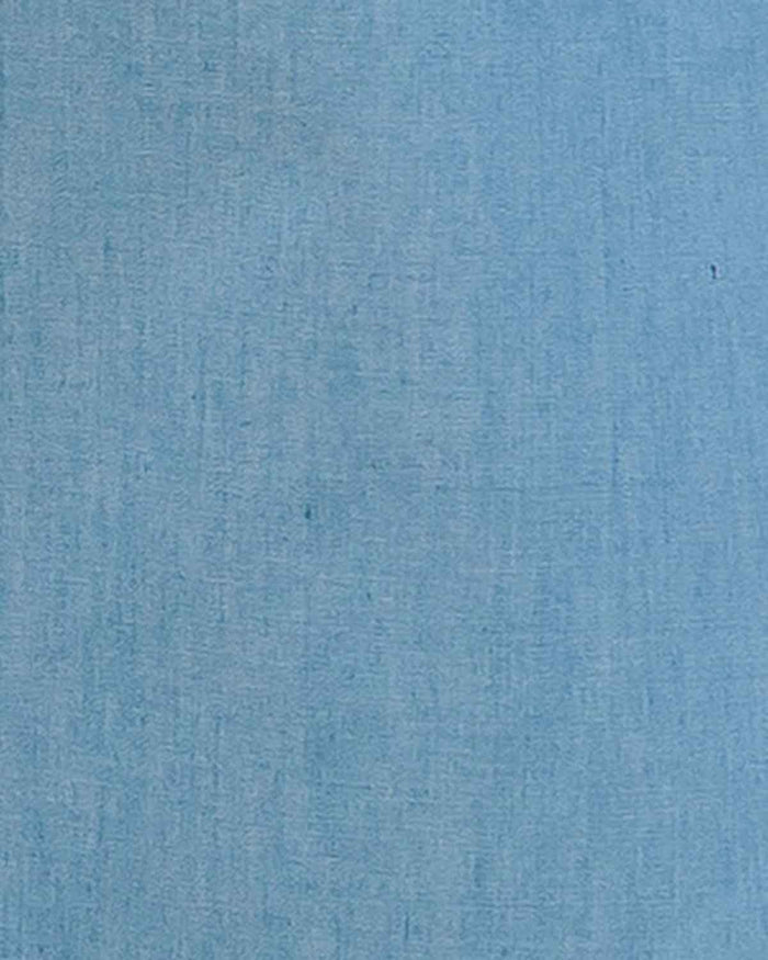 Tamara Pure Cotton A Line Pull On Skirt - Image 3 - Country Collection