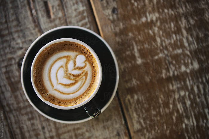 Tassimo Costa Latte Pods 6 servings
