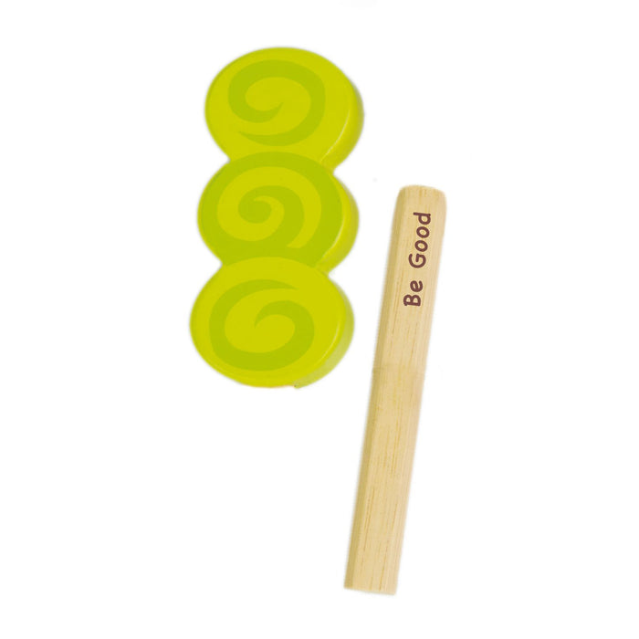 Tender Leaf Toys Ice Lolly Shop