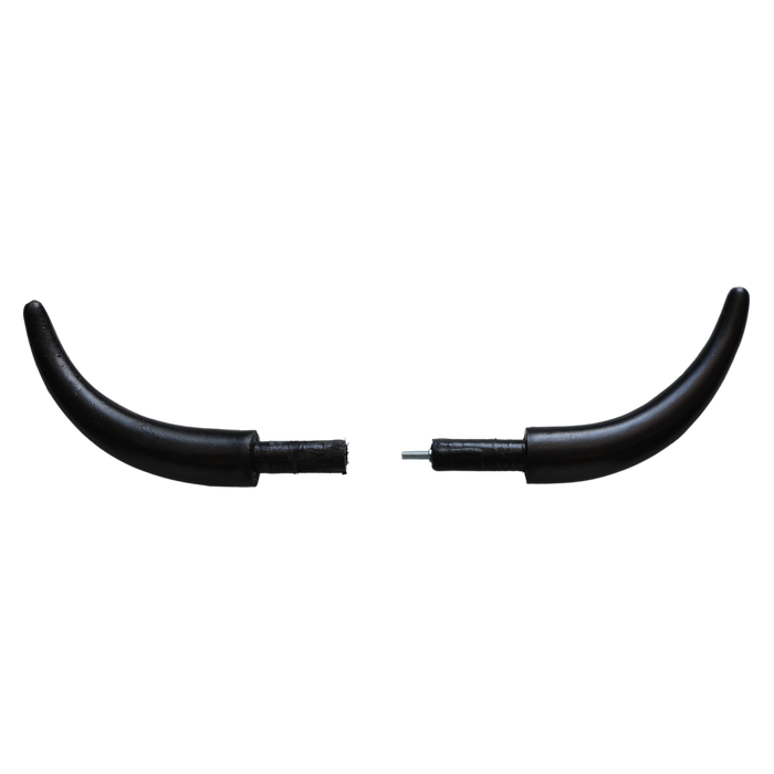 Threaded Horns