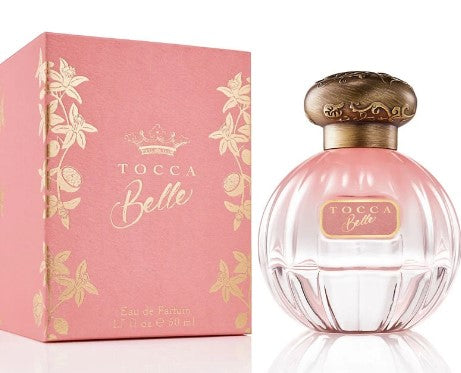 Tocca Eau de Parfum Belle 50ml