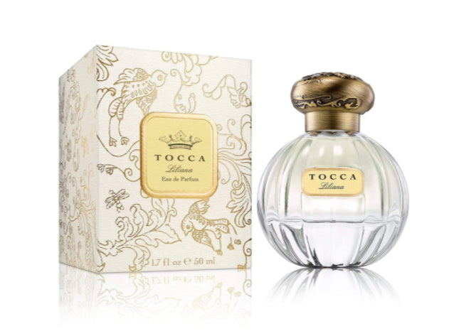 Tocca Eau de Parfum Liliana 50ml