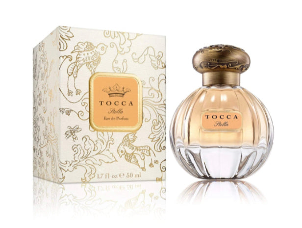 Tocca Eau de Parfum Stella 50ml