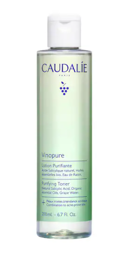 Vinopure Purifying Toner 200ml NEW