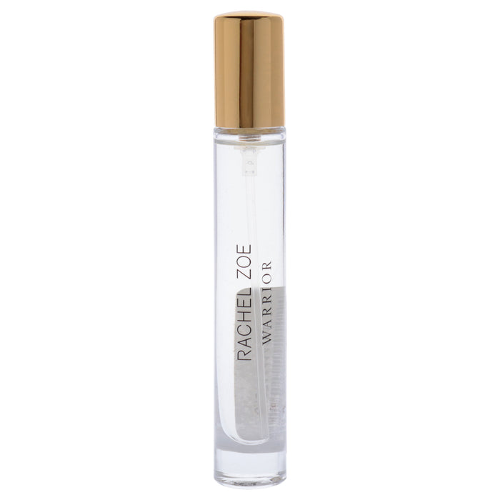 Warrior by Rachel Zoe for Women - 0.33 oz EDP Spray