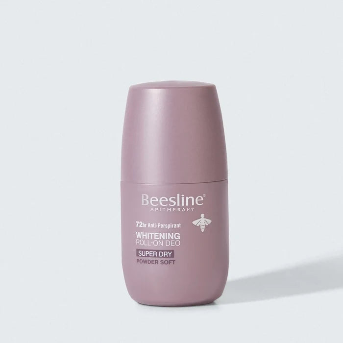 Whitening Roll-On - 72hr - Powder Soft 50ml
