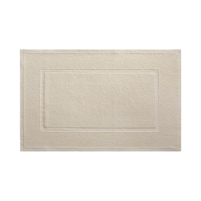 Yves Delorme Eden Bath Mat - Nacre