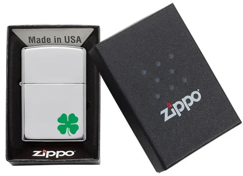 Zippo Luck A Bit "O" Luck - 24007