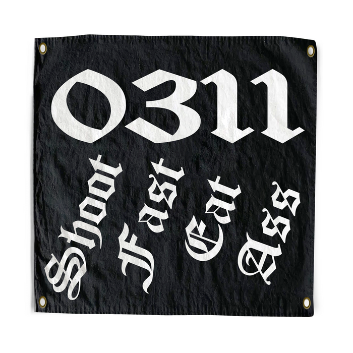 0311 SFEA Flag