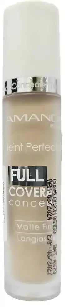 اماندا كونسيلر تينت بيرفكشن 1  - Amanda Tint Perfection Concealer - Shade 1