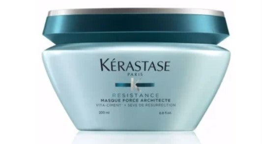 كريستاس فورس حمام كريم 200مل - Kérastase Génesis Masque Reconstituant Fortifying Hair Mask 200ml
