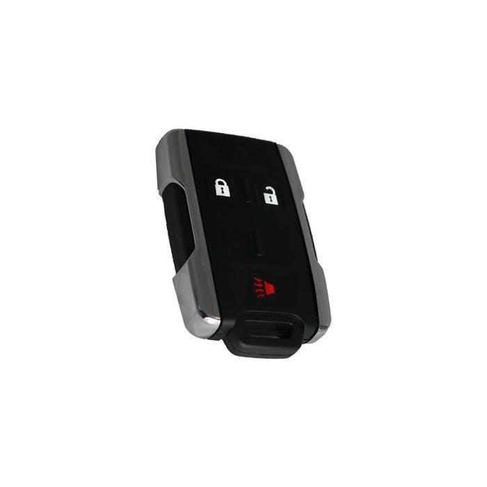 2015 Style Chrome GM Key Fob Retrofit (1999-2007 Classic Trucks & SUV's)