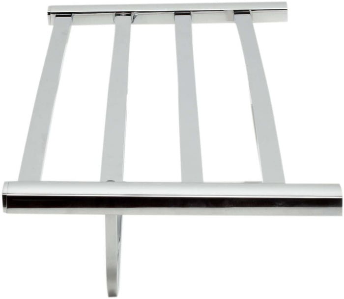 24" Towel Bar and Shelf, 2 Finishes - Alfi Brand