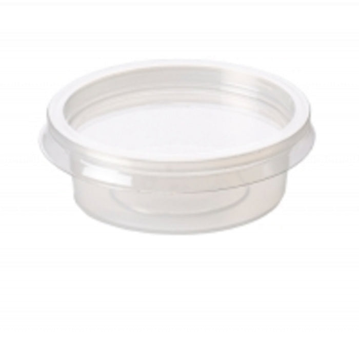 2oz Pots for wax x 100