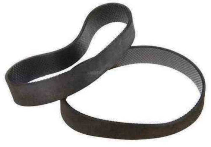 2pk, Royal Belts, Commercial CR50005 Upright Flat, Part AR20060