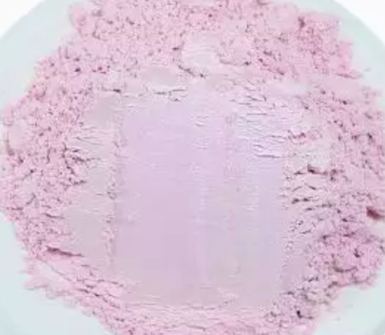Mica Bundle