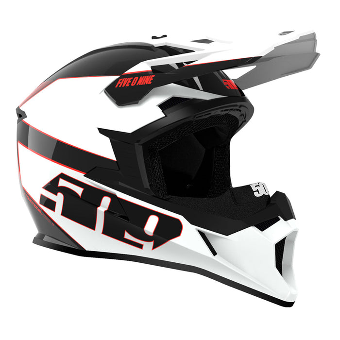 Racing Red / XS