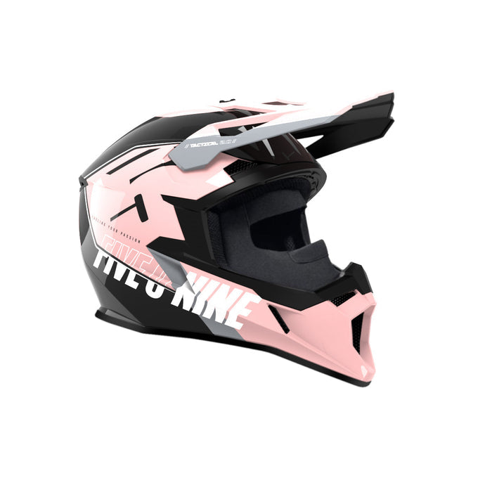 Dusty Rose / XS