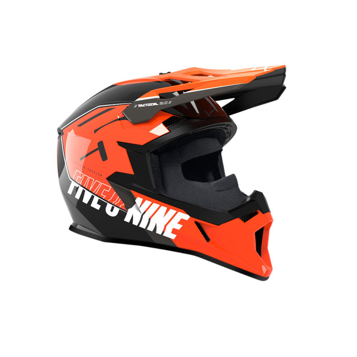 Orange / XS