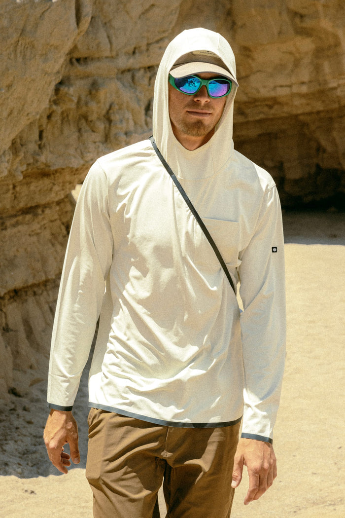 IVORY / XS
