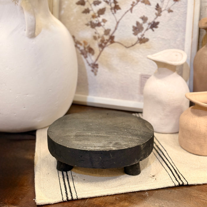 8" Round Stand