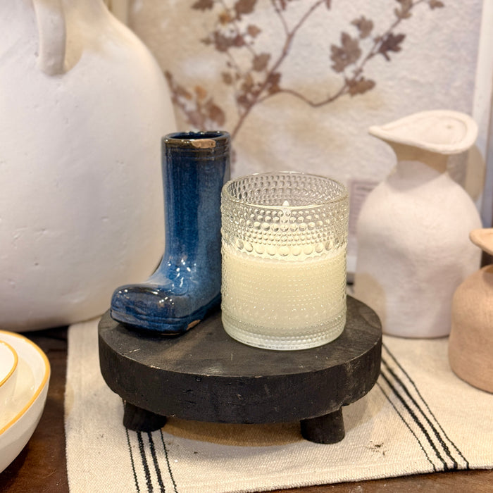 8" Round Stand