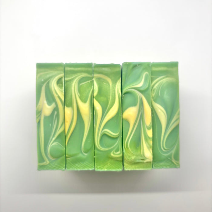 Morning Dew Moisturizing Bar Soap | Plume