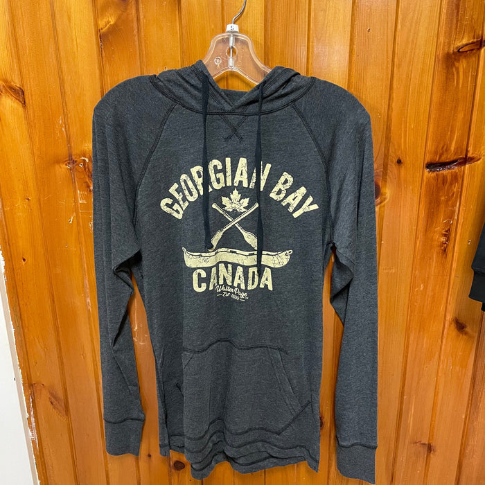 Walter Page Georgian Bay Jersey