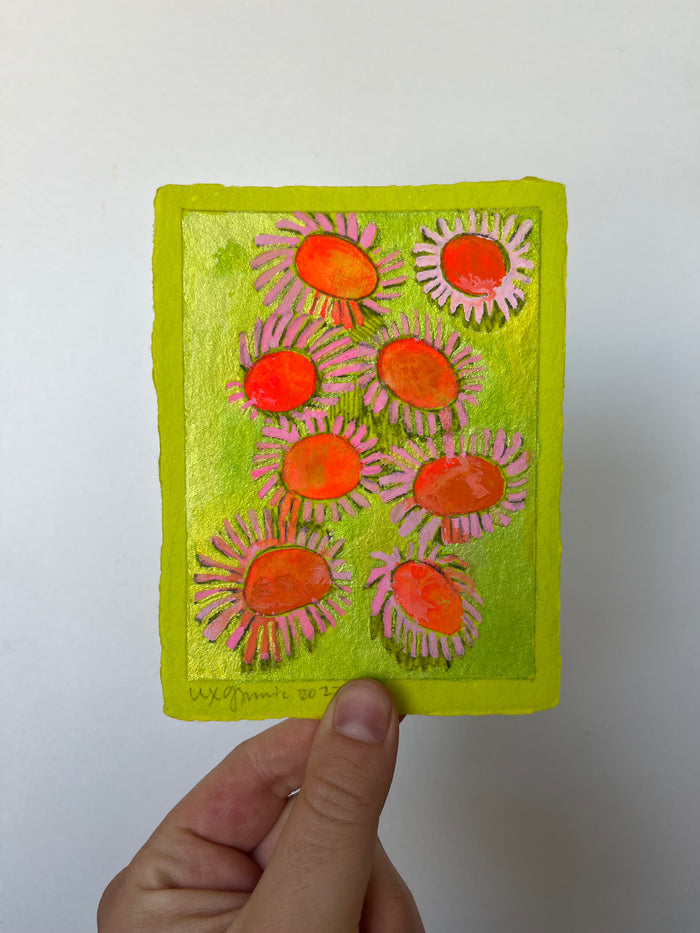 (Lex Gjurasic) Super Bloom Flowers 033