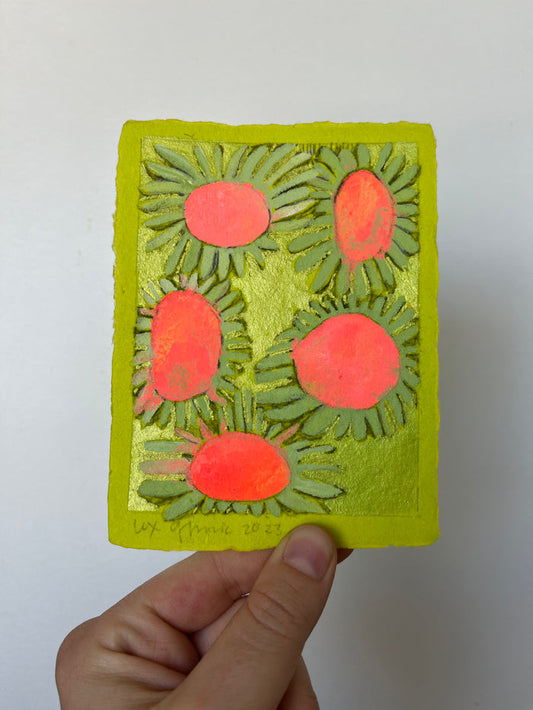 (Lex Gjurasic) Super Bloom Flowers 009
