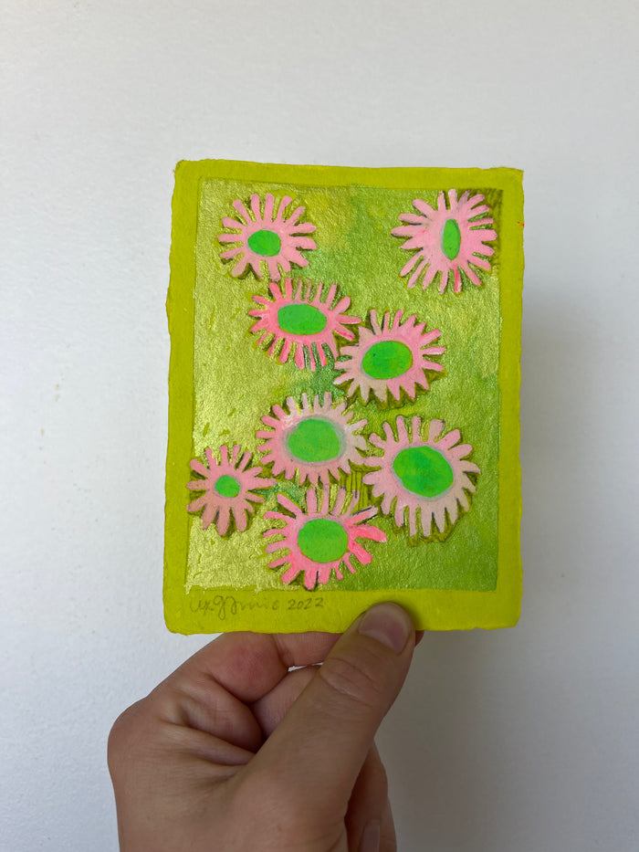 (Lex Gjurasic) Super Bloom Flowers 012