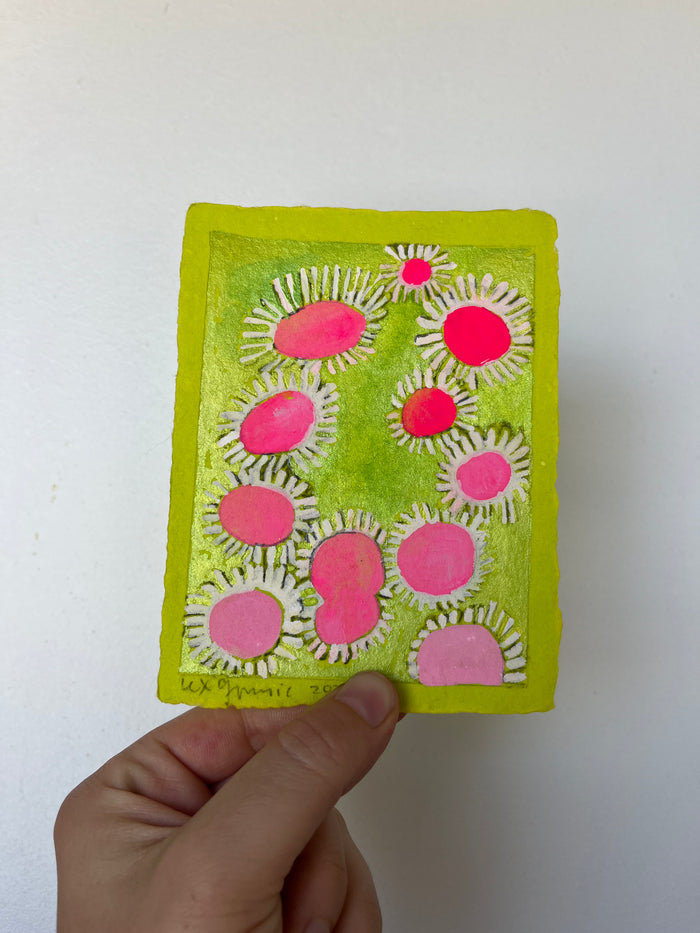 (Lex Gjurasic) Super Bloom Flowers 021