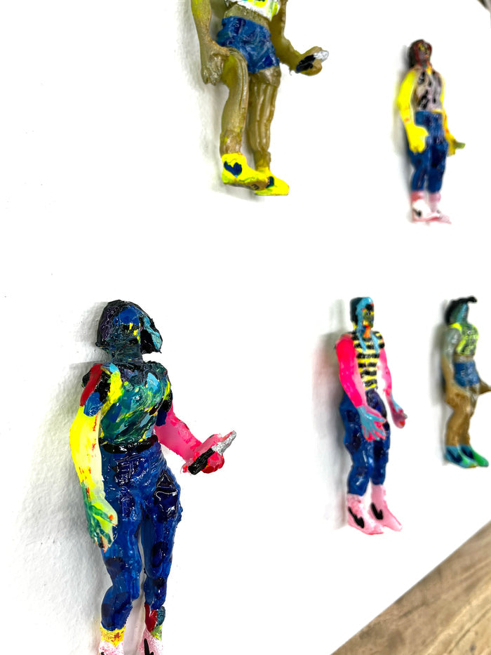 (Aaron Nemec) Street Tuff 7