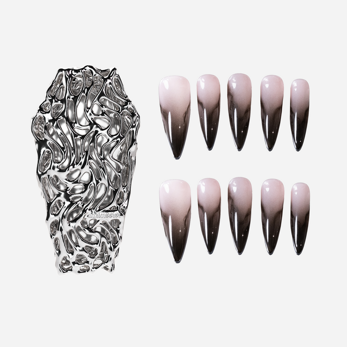 Abyss Coffin Set