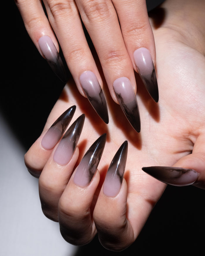 Abyss Coffin Set